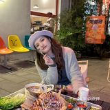 在塔坪！这家韩式餐厅🍴好吃又好拍！
