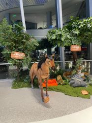 -IMON·HANSA潮玩玩偶毛绒玩具(通州万象汇店)