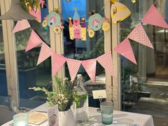 -春树下·树屋花房西餐厅(罍街AS1980店)