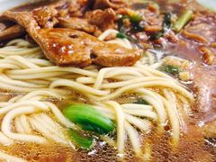 -富贵面馆(镇坪路店)