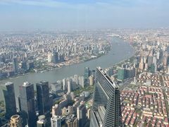 -上海中心大厦
