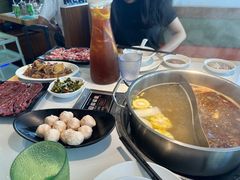 -三毛牛肉店(福强店)