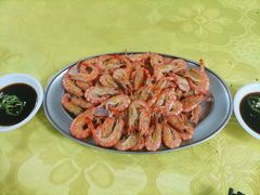 -新悦餐厅(建设街店)