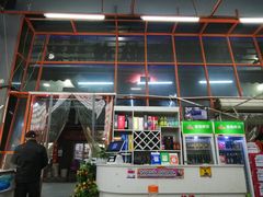 -美味海鲜大排档(明发美食地标店)