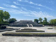 -观潮胜地公园