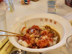 -大哥餐厅(西城花园店)