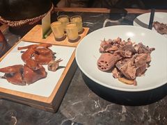 -汤城小厨•粤菜•靓汤(苏州街店)