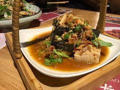 老长沙臭豆腐-湘里乡亲甲王二老店