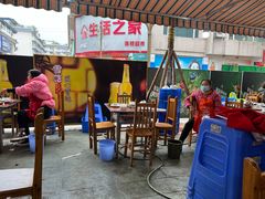 大堂-牛华八婆麻辣烫(起源店)
