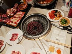 -火炉火自助餐(西直门凯德MALL店)