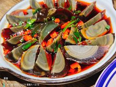 -左陕右甘(亚运村店)