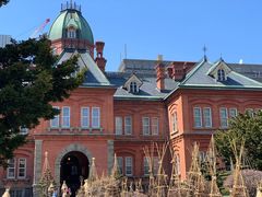 -北海道厅旧本厅舍(旧本庁舎)