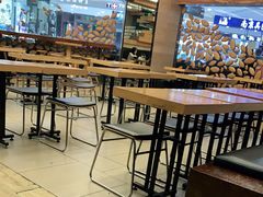 大堂-三千粉牛肉米粉(来客茂店)