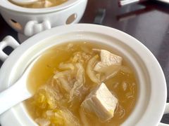 -小南洋海景餐厅(深圳湾店)