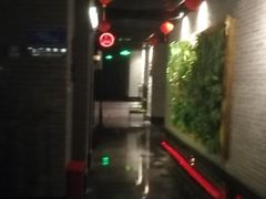 -尚橙歌坊主题式KTV(恒大商业广场店)