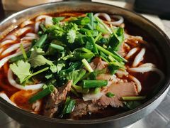 -老字号家林羊肉火锅