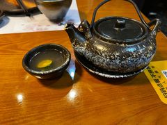 -大江户日本料理(吕厝店)
