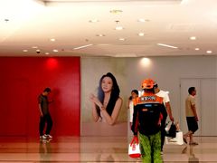 -港汇恒隆广场