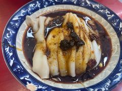 -张明富面皮店(东大街店)