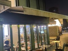 -tuan woodfire kitchen(锦绣坊店)