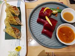 -点都德(海岸城店)