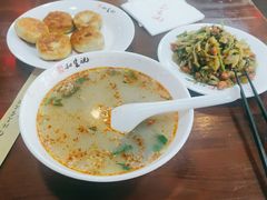 -和生记牛肉火勺店(汇兴家园店)