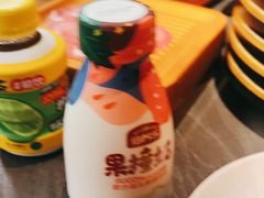 -牛YO寿喜烧和牛火锅自助(三台子万象汇店)