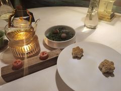 -三嚥阁 La Villa Restaurant