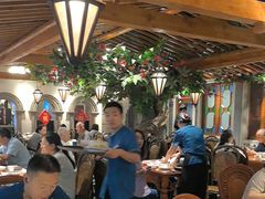 -老广酒楼(樱花店)
