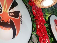 -雲蜀龙阁·金牌水煮鱼(方庄店)