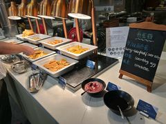 -青岛西海岸隆和福朋喜来登酒店
