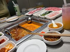-海底捞火锅(公益西桥店)
