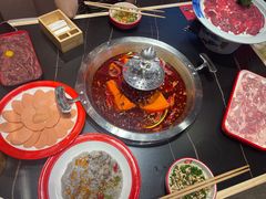 -蜀大侠火锅.川剧变脸(龙泉世茂店)