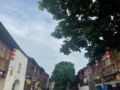 -三坊七巷历史文化街区