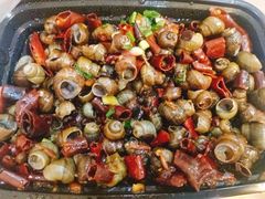 -八一好吃街·高品美食广场