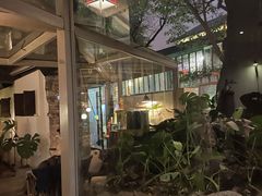 -Nirvana Cafe&Bar(北仓文创街区店)