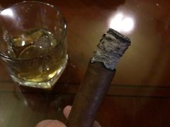 -雪茄客PURAVIDA俱乐部(上海店)