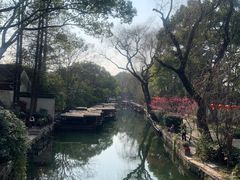 -南浔古镇