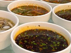 -西府贡面(华东上海城分店)