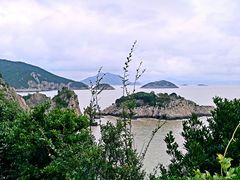 -花岙岛