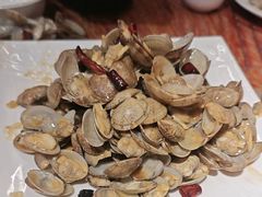 -满堂春特色餐馆