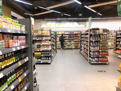 -blt精品超市(杭州城西银泰店)