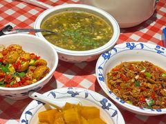 -7mall美食潮地标