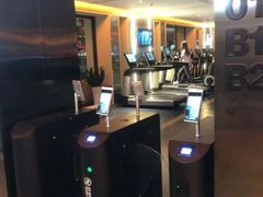 -亞力山大会馆(华腾园店)