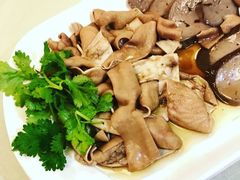 -东海酒家(长平东路店)