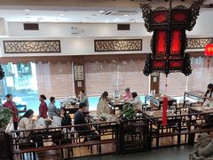 -一楼食业·美食人家