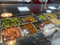 -上海外国语大学（虹口校区）食堂