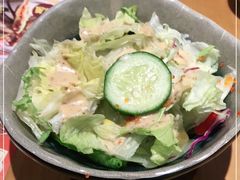 -一心创作料理屋(经开万达店)