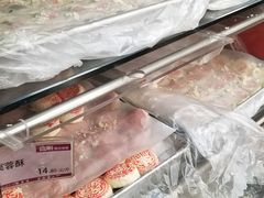 -爱德顺糕点食屋(利民道店)