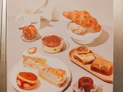 -Seesaw Coffee(环贸iapm店)